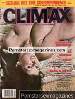 Adult magazine Climax May 1980